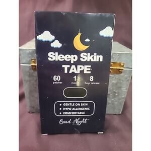 Sleep SkinTape